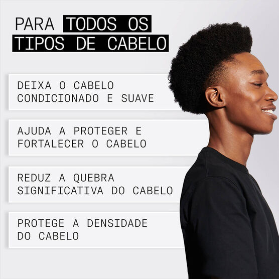 Máscara de Reparação Antiquebra Nioxin